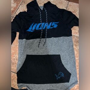 Detroit Lions Hoodie NFL